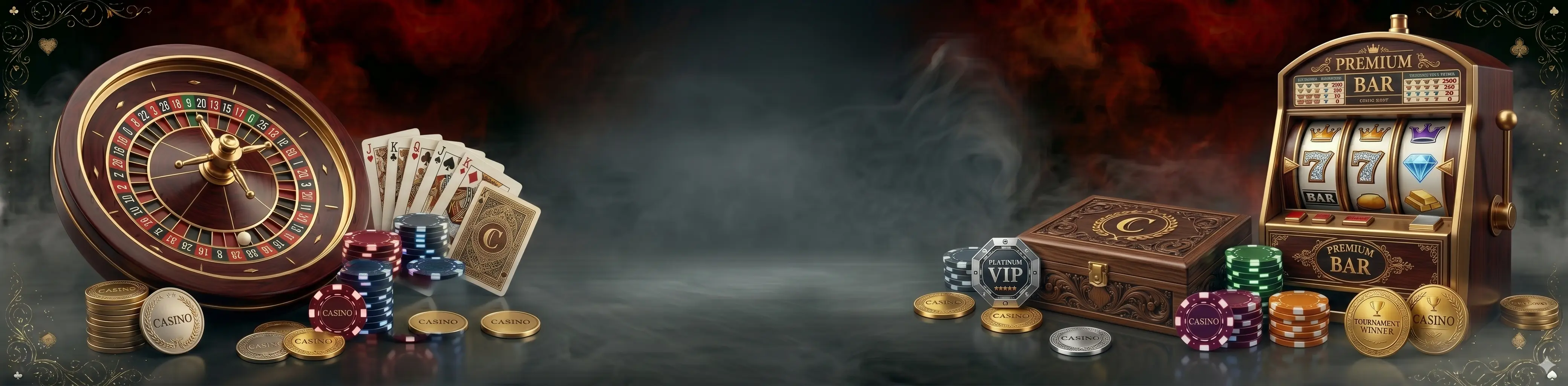 Megaways Casino - SPECIAL OFFER